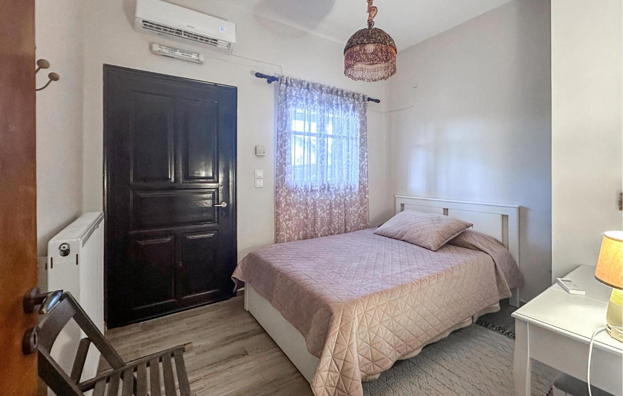 2 Bedroom Lovely Apartment In Leventoxori, Ilias Κορακοχώρι Εξωτερικό φωτογραφία