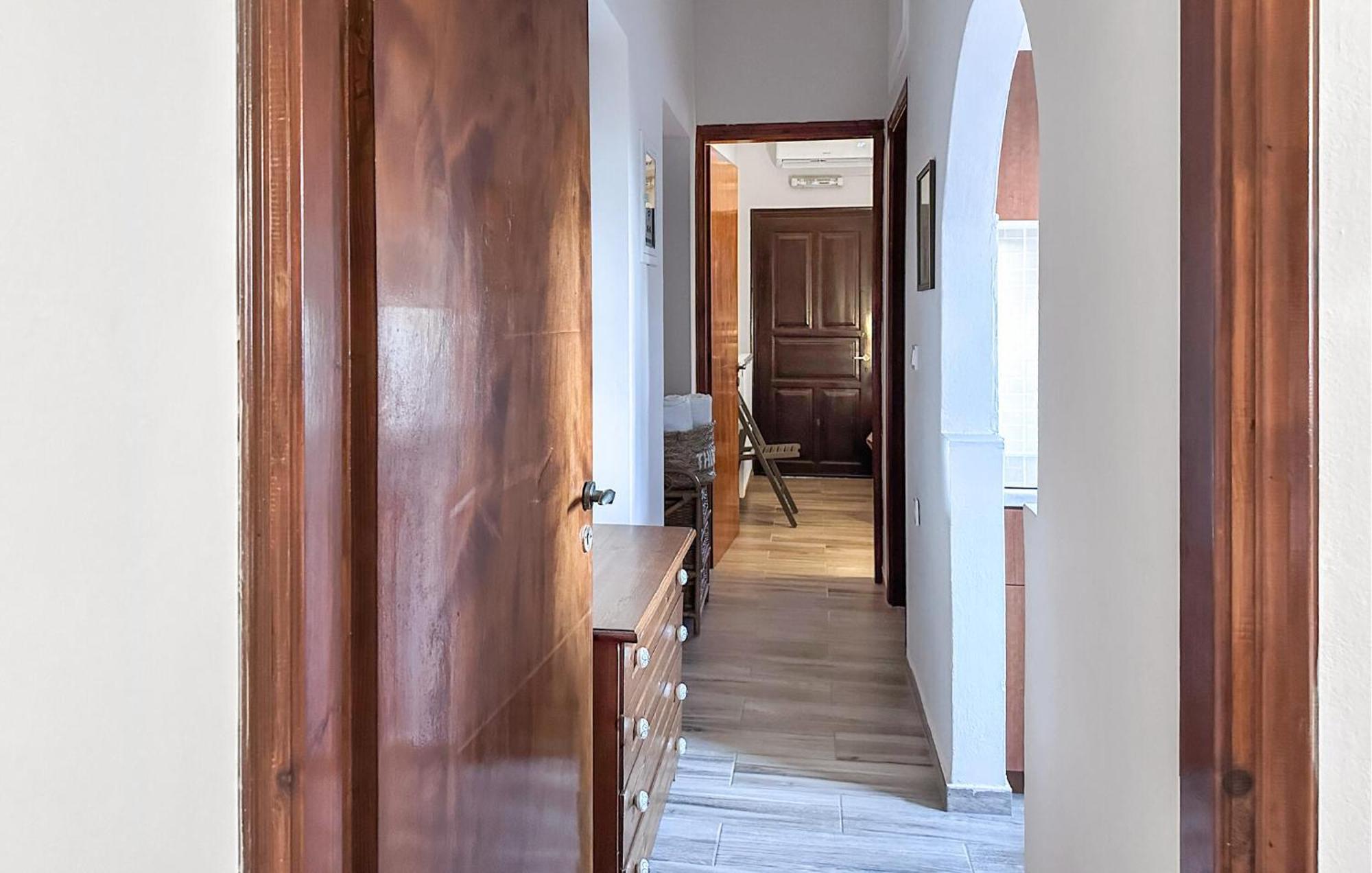 2 Bedroom Lovely Apartment In Leventoxori, Ilias Κορακοχώρι Εξωτερικό φωτογραφία
