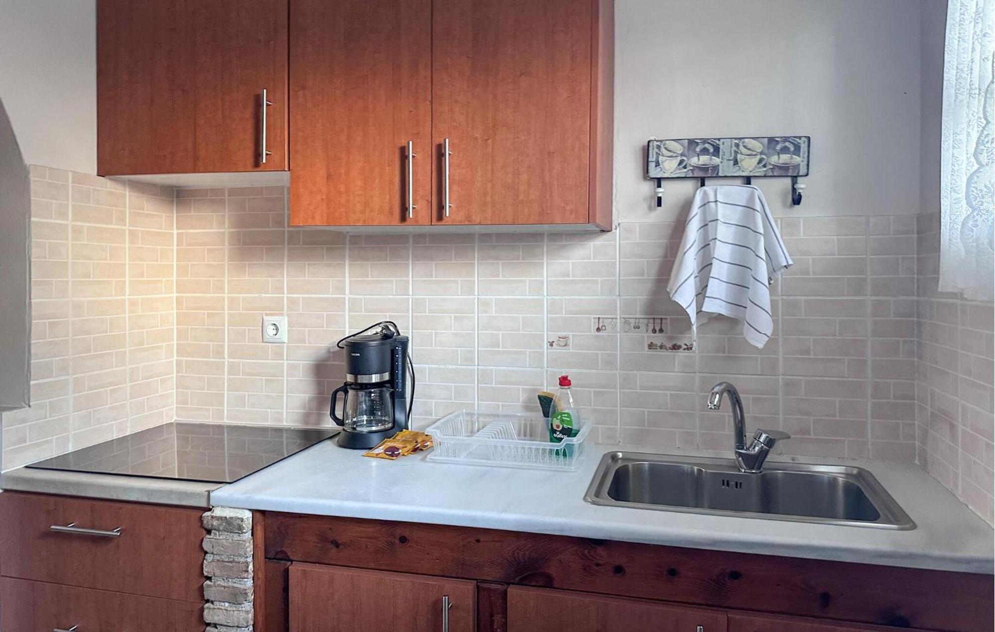2 Bedroom Lovely Apartment In Leventoxori, Ilias Κορακοχώρι Εξωτερικό φωτογραφία