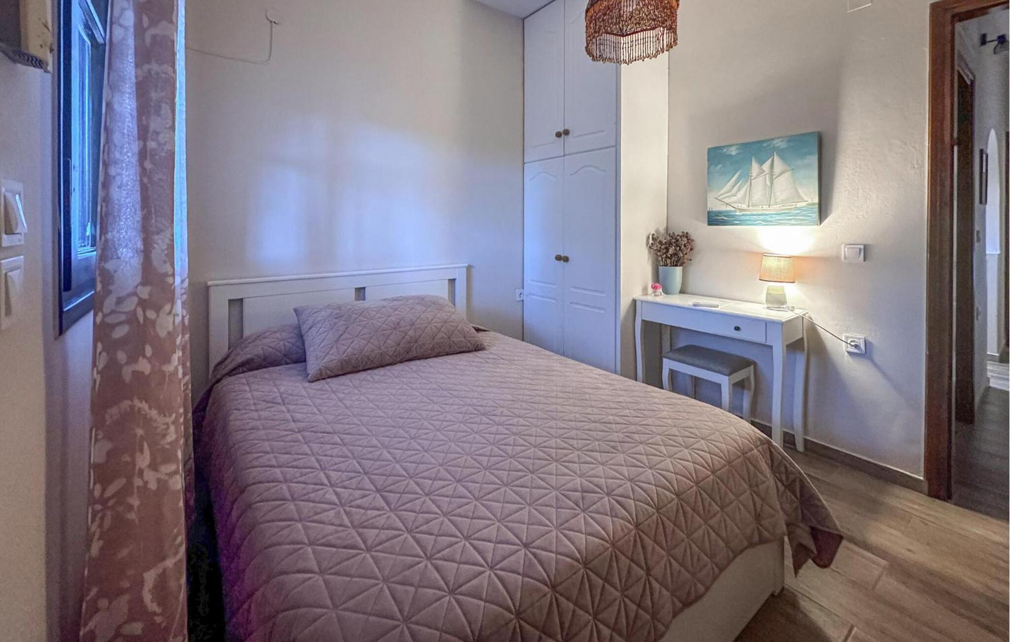 2 Bedroom Lovely Apartment In Leventoxori, Ilias Κορακοχώρι Εξωτερικό φωτογραφία